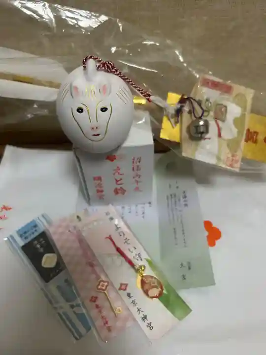 東京大神宮(東京都)