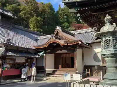 柳谷観音　楊谷寺(京都府)