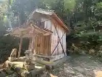 八柱神社(兵庫県)