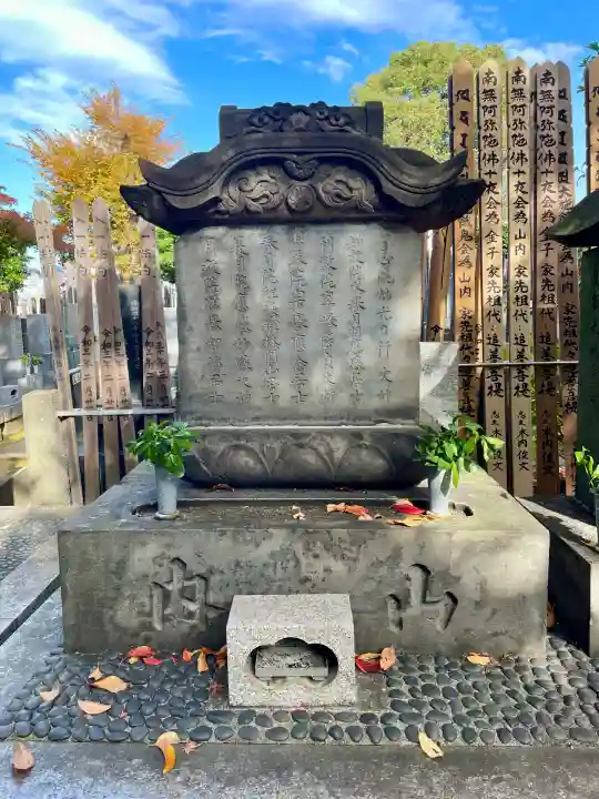 実相寺(東京都)