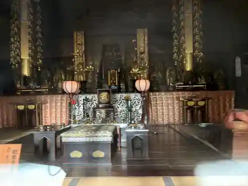 八事山 興正寺のその他建物