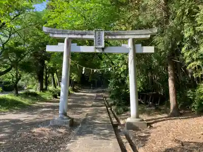 内外大神宮(茨城県)