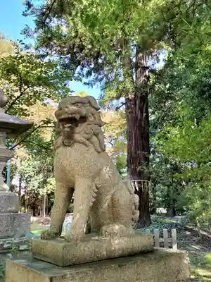 青柳神社(福島県)