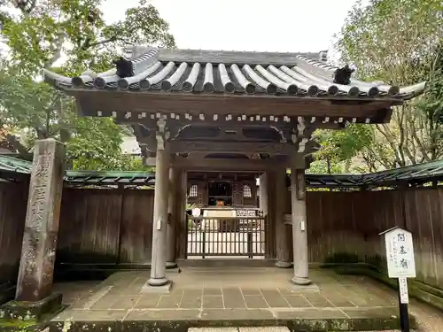 円覚寺(神奈川県)