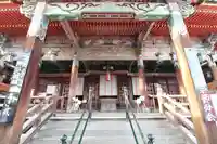 中山寺(兵庫県)