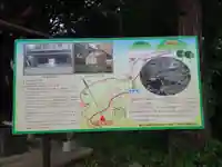 石楯尾神社のその他建物