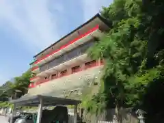 阿賀神社(滋賀県)