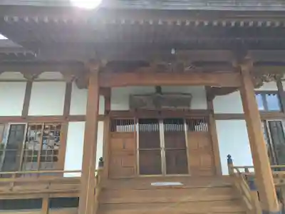 福田寺(福島県)