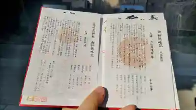 猿田彦神社(東京都)