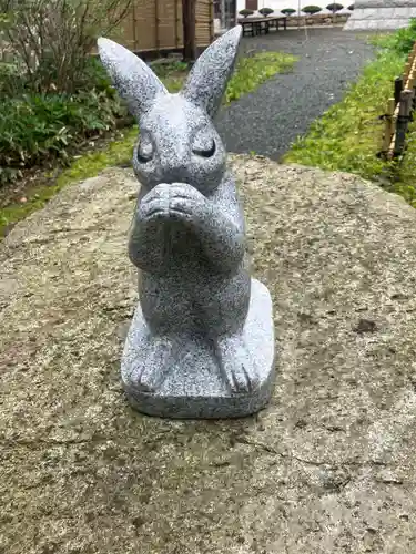 高台寺(北海道)