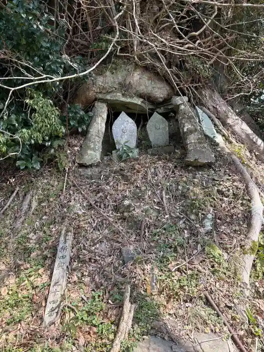 新田神社(愛媛県)