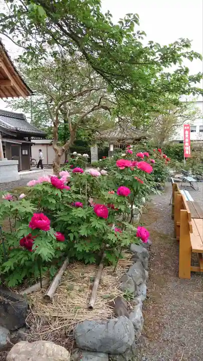 総持寺(滋賀県)