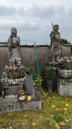橋寺 放生院(京都府)