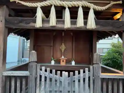 津島神社(愛知県)