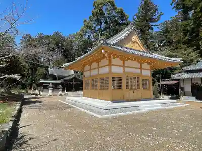 若宮神社(滋賀県)