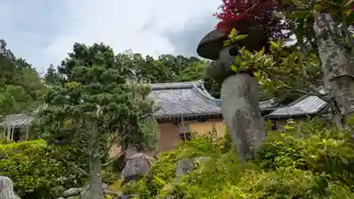 養仙禅寺（養仙寺）(京都府)