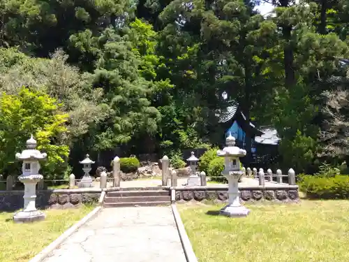 日吉神社(福井県)
