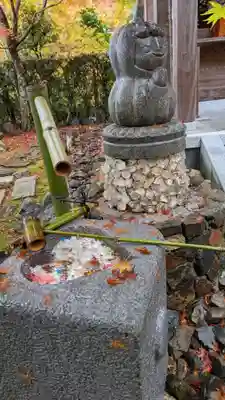 安楽寺(京都府)