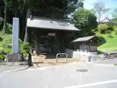 寳光寺　鹿野大佛(東京都)