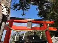 吉田神社(京都府)