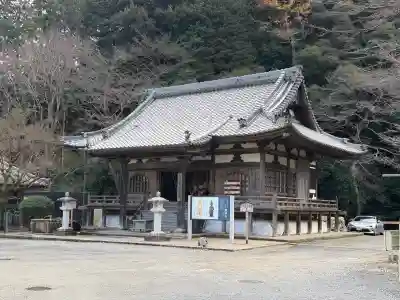 園城寺（三井寺）(滋賀県)