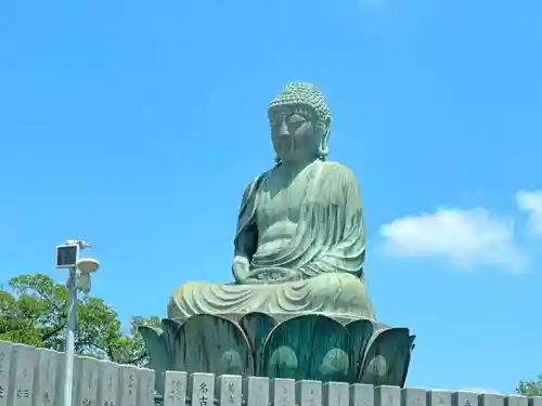 成田山名古屋別院大聖寺(犬山成田山)の仏像