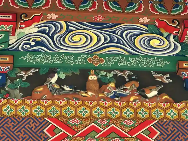 秩父神社(埼玉県)