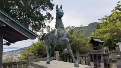 富丘八幡神社(香川県)