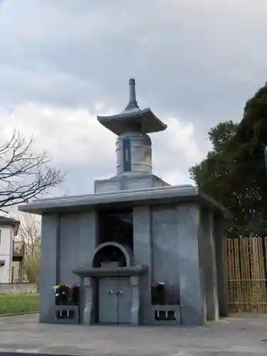 蓮久寺のその他建物