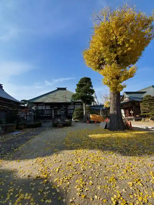 長松院のその他建物