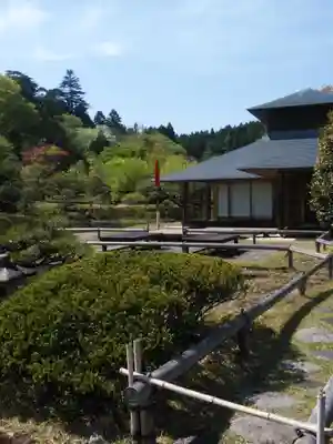 南湖神社のその他建物