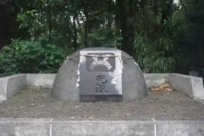 勝淵神社のその他建物