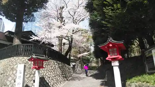 熊野神社のその他建物