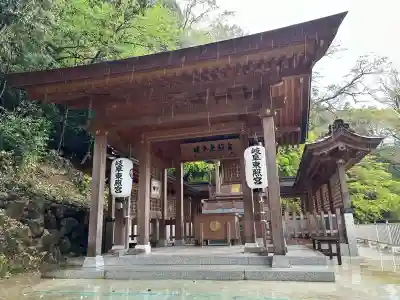 岐阜東照宮(岐阜県)