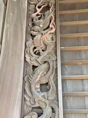熊野神社(神奈川県)