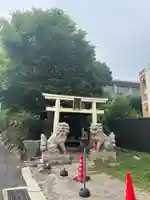 白富大明神(兵庫県)