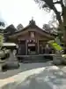 宝満宮竈門神社(福岡県)