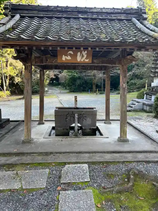 正法寺(埼玉県)