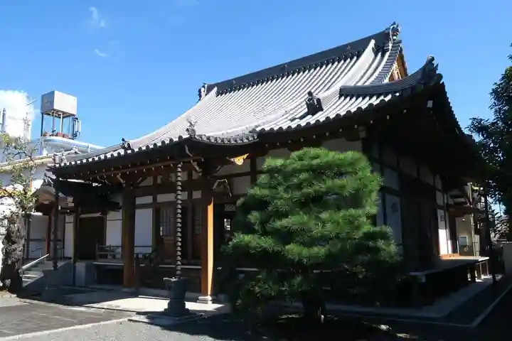悟眞寺(悟真寺)(京都府)