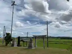 大宮南宮神社(千葉県)