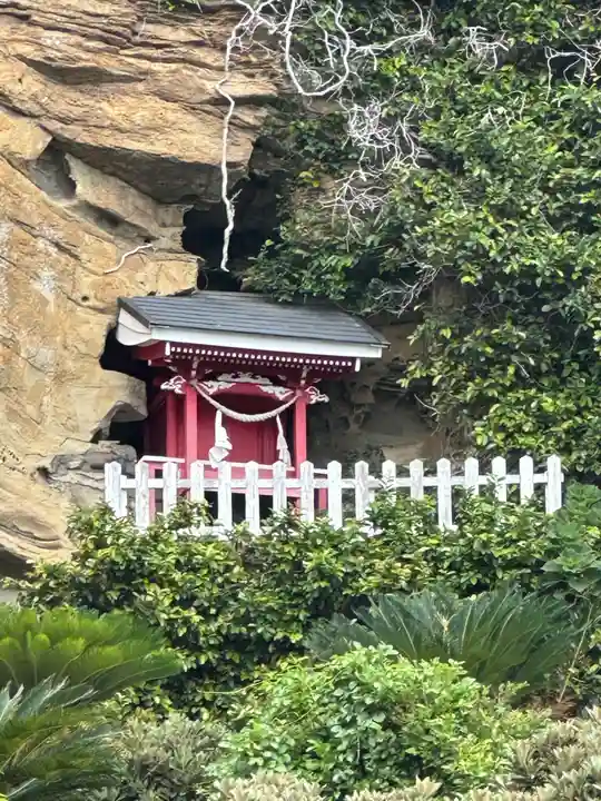御崎神社(宮崎県)