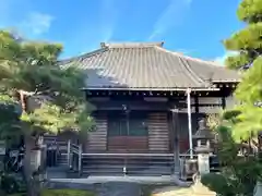 永信寺(三重県)