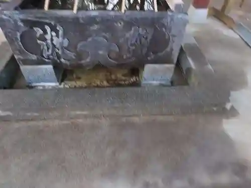 下総国三山　二宮神社(千葉県)