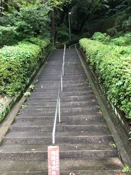 岩田神社(静岡県)