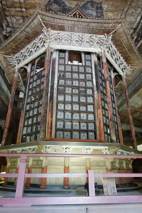 園城寺(三井寺)のその他建物