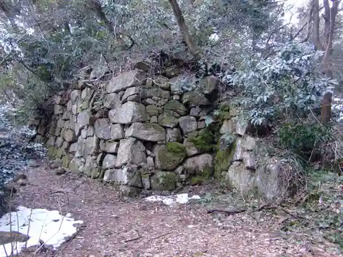観音正寺(滋賀県)