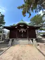 厳島神社(山口県)