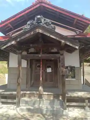 松蔵寺(福島県)