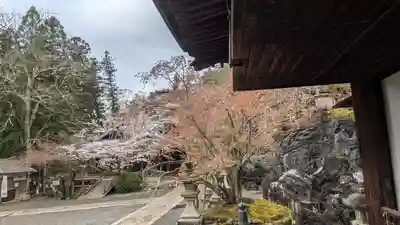 石山寺(滋賀県)