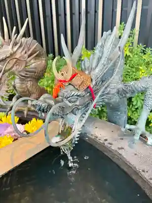 駒込妙義神社(東京都)